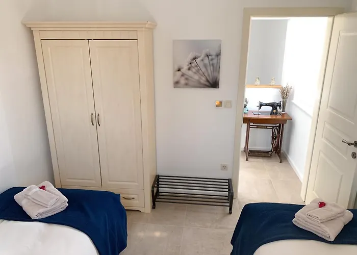 Alara - Charming With Heated Swimming Pool Villa